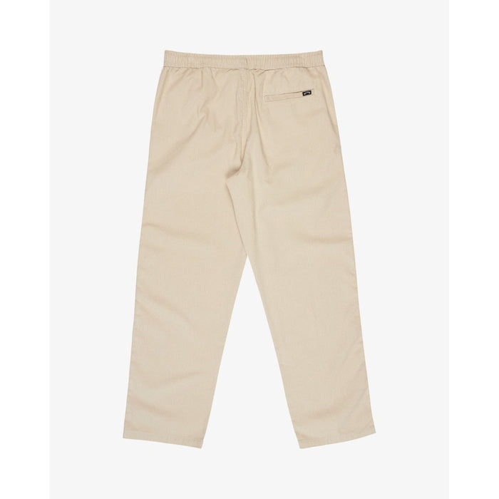 Larry Cord Pant Chino Bild 2