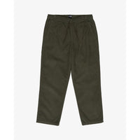 Larry Cord Pant Rifle Green Bild 1