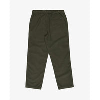 Larry Cord Pant Rifle Green Bild 2