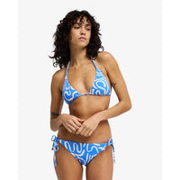 Le Love Tie Side Tropic True Blue Bild 1