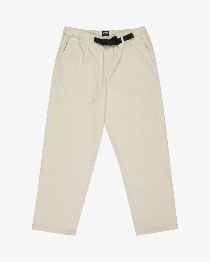 Lennox Pant Chino Bild 1