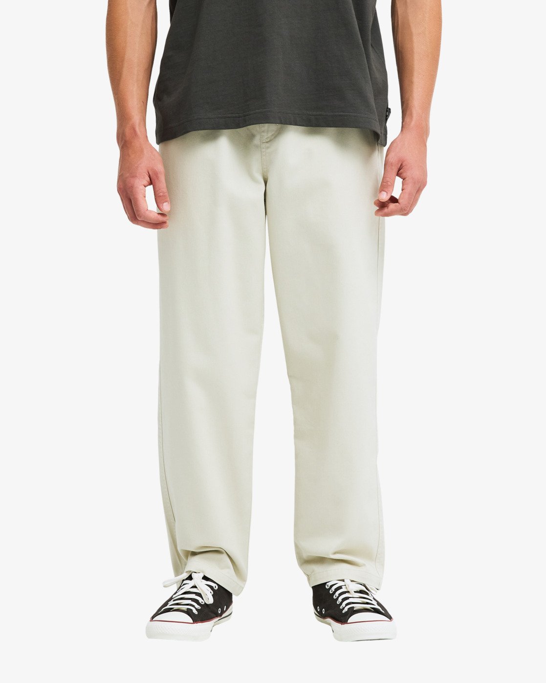 Lennox Pant Chino Bild 3