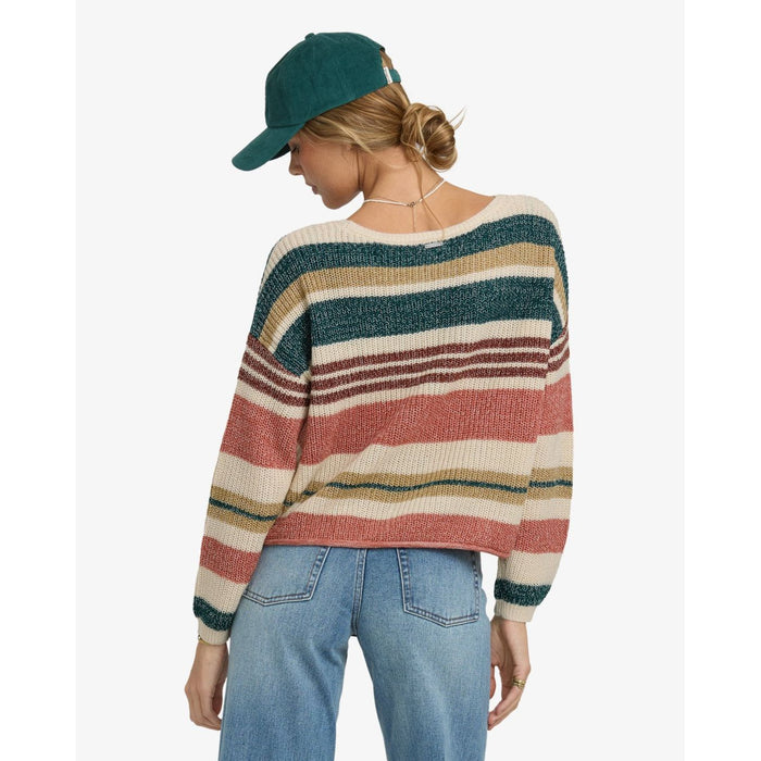 Lit Light Sweat Spruce Green Bild 2