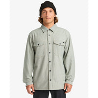 Lodge Overshirt Chino Bild 1