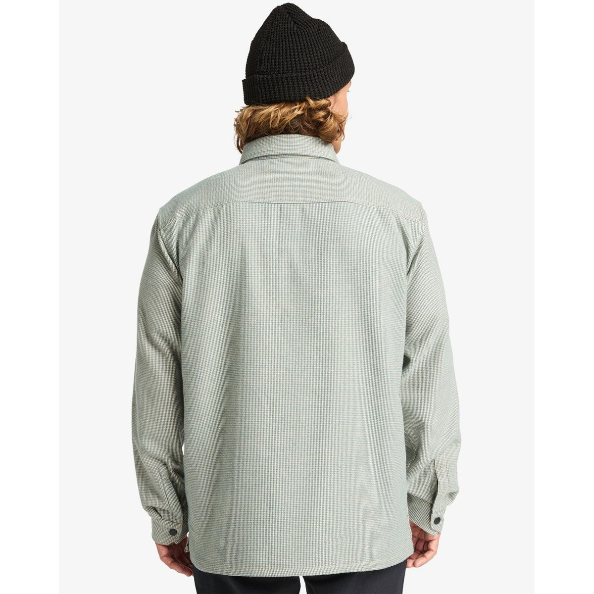 Lodge Overshirt Chino Bild 2