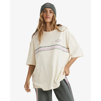 Looking Up Tee Whitecap Bild 1