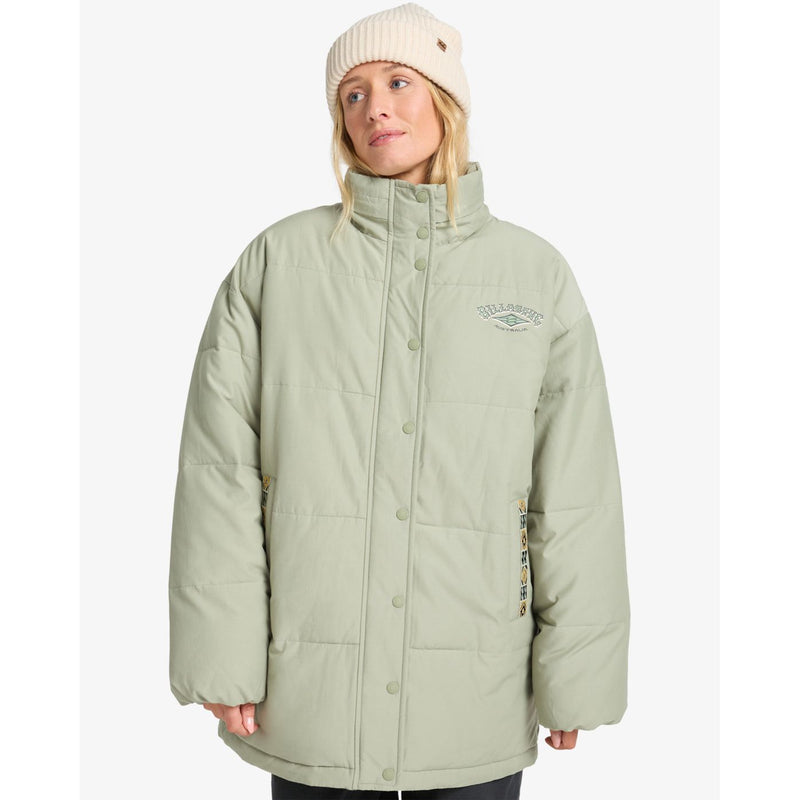 Magic Puffer Seagrass Bild 1