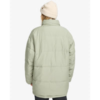 Magic Puffer Seagrass Bild 2