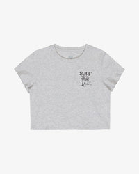 Magic Sunset Grey Heather Bild 1