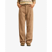 Midtown Cord Pant Cobblestone Bild 1