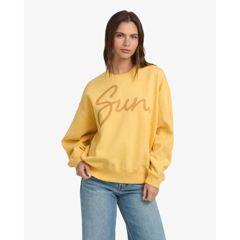 Mono Aloha Kend Pale Yellow Bild 1