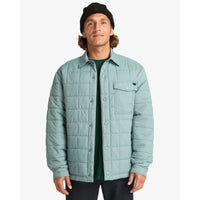 Montana Jacket Sea Bild 1