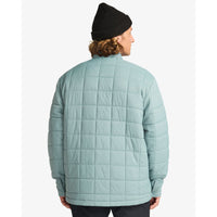 Montana Jacket Sea Bild 2