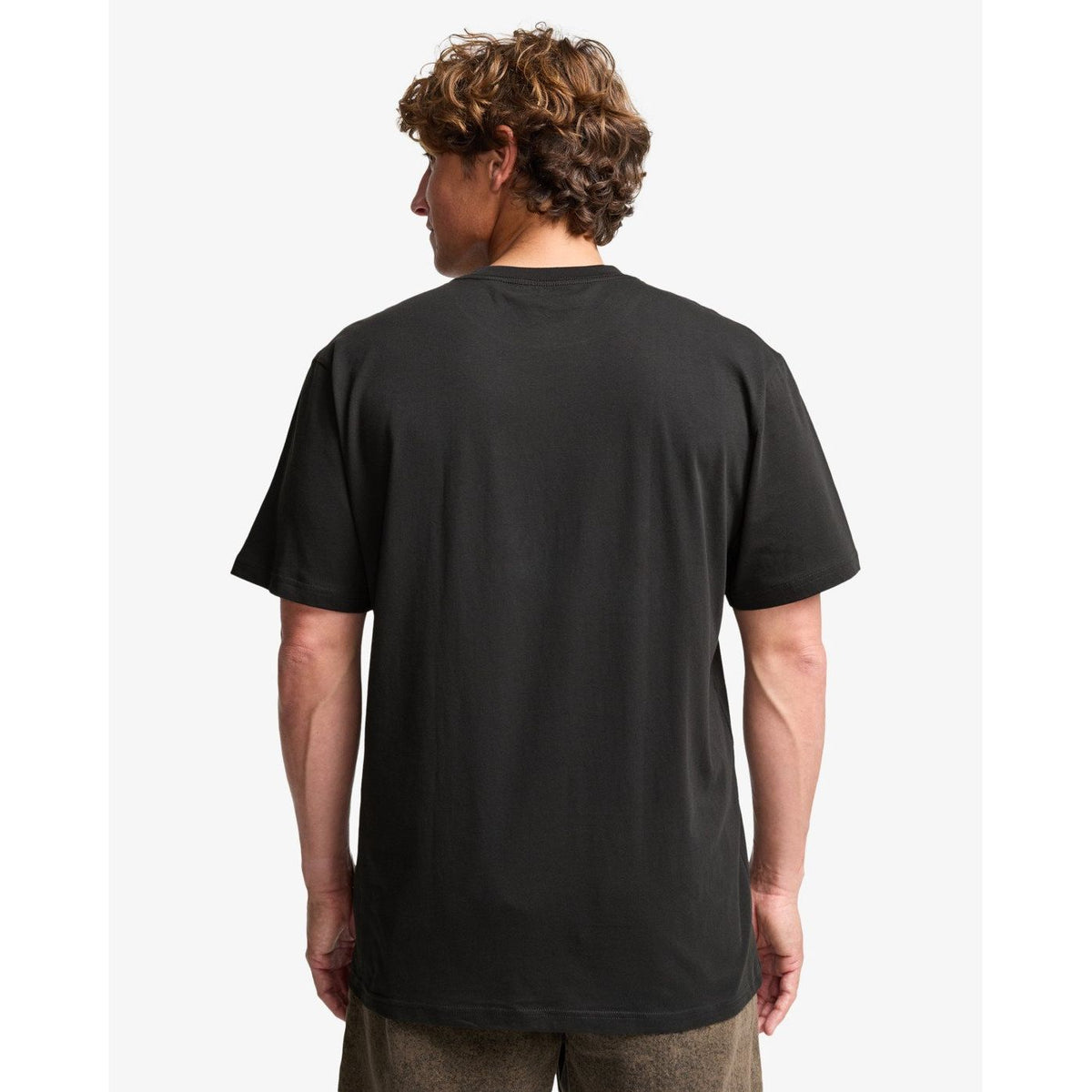 Night Surf Premium SS Black Vintage Bild 2
