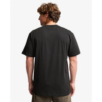 Night Surf Premium SS Black Vintage Bild 2