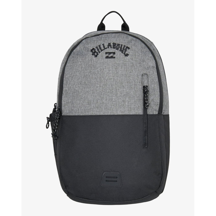 Norfolk Pack Grey Heather Bild 1