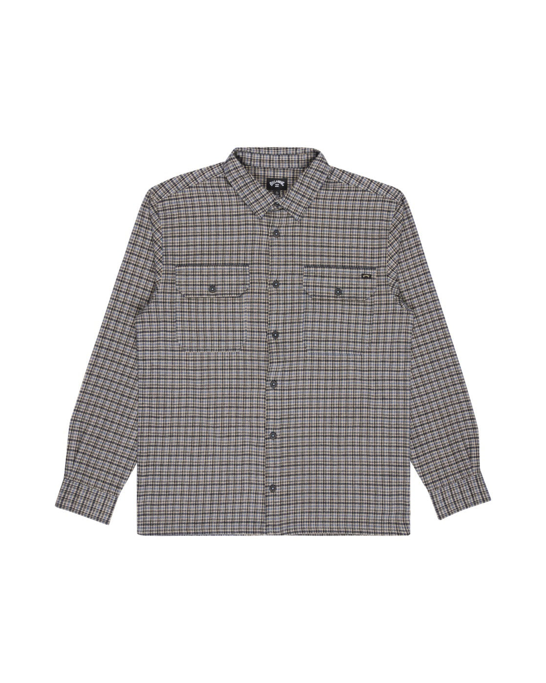 Offshore Flannel Pale Khaki Bild 1