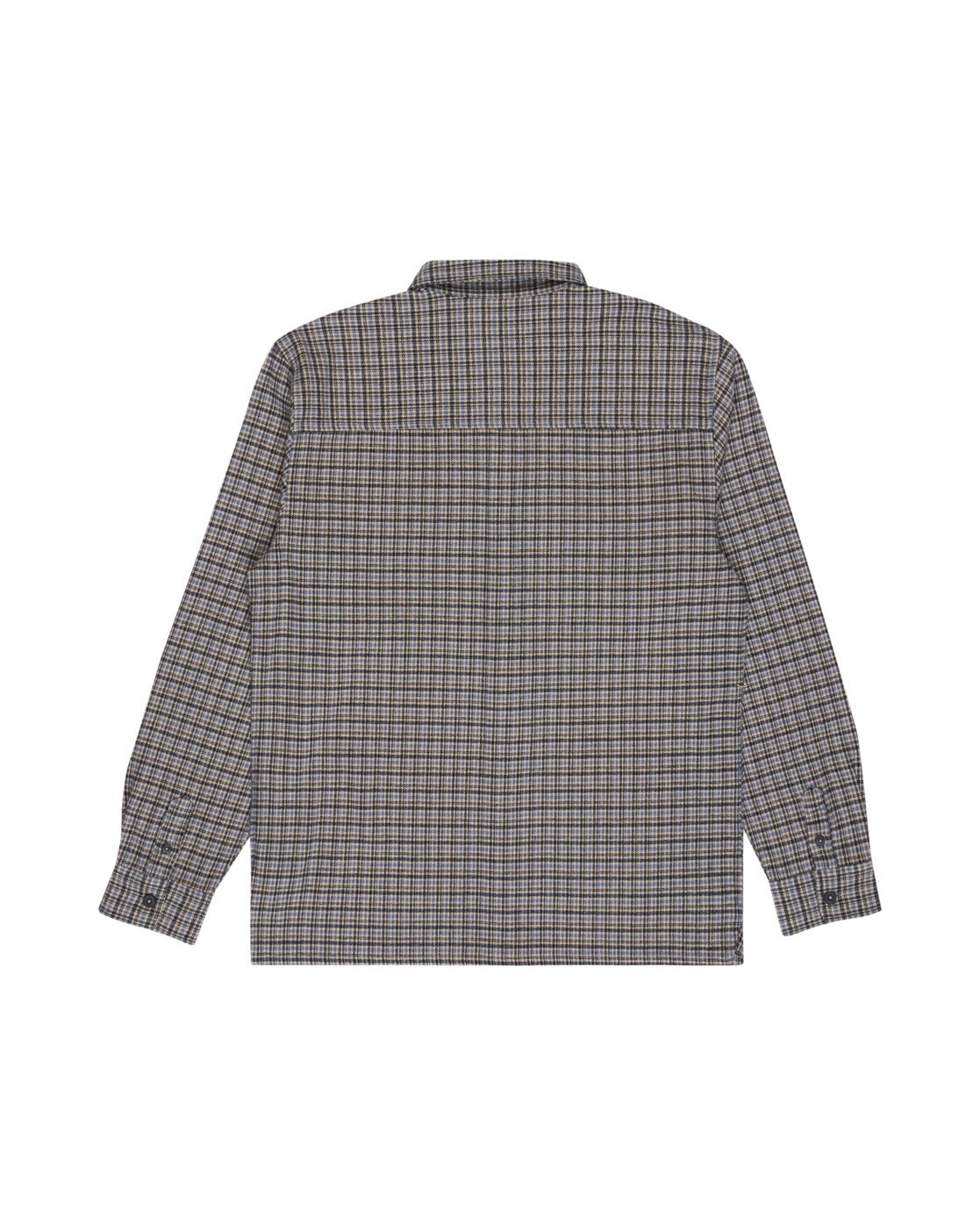 Offshore Flannel Pale Khaki Bild 2