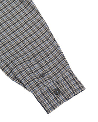 Offshore Flannel Pale Khaki Bild 4