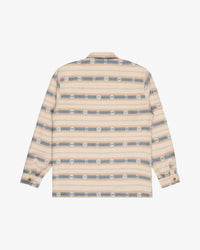 Offshore Jacquard Flannel Oatmeal Bild 2