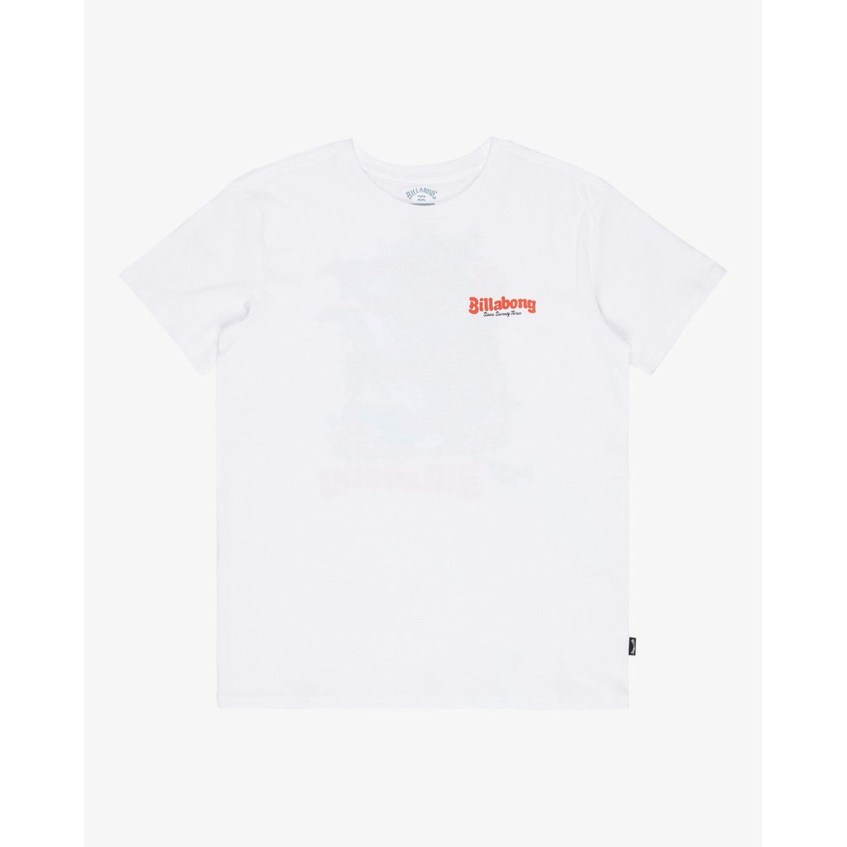 Origins SS Boy White Bild 1