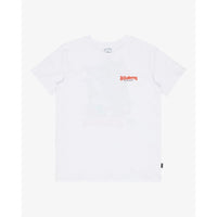 Origins SS Boy White Bild 1