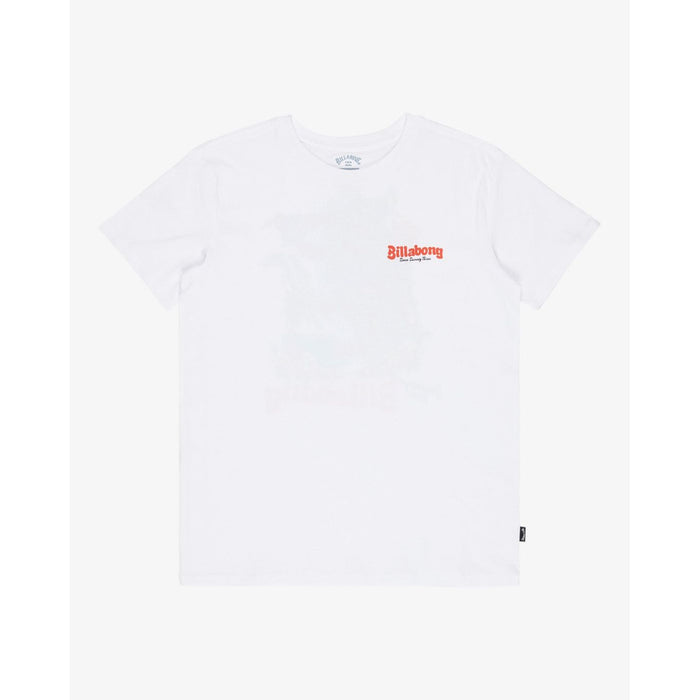 Origins SS Boy White Bild 1