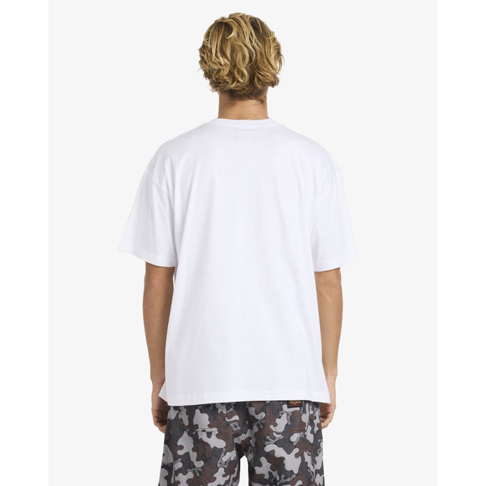 Otis Snake SS White Bild 2