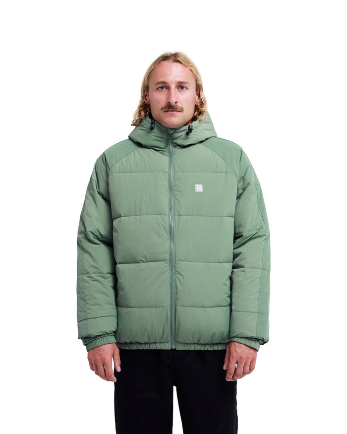 Outland Puffer Laurel Wreath Bild 1