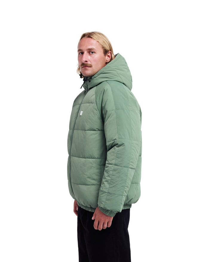 Outland Puffer Laurel Wreath Bild 2