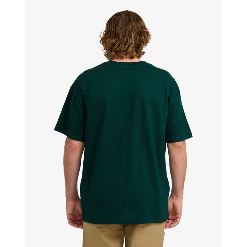 Reach The Peak Adiv OG SS Spruce Green Bild 2