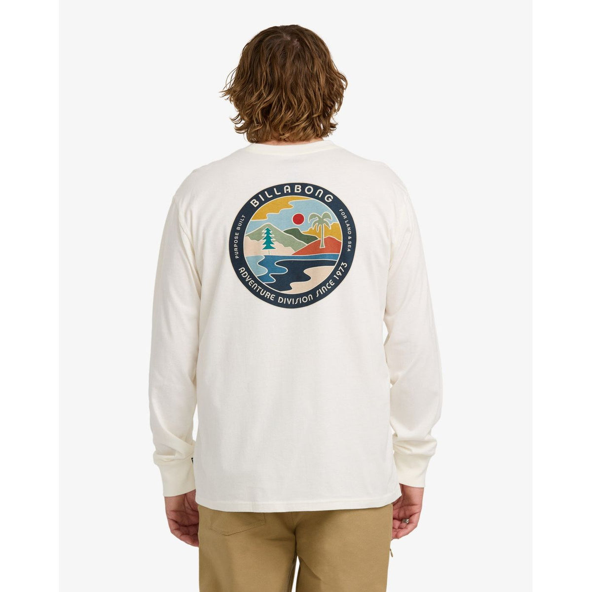 Rockies SS Off White Bild 2