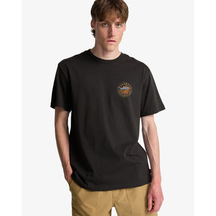 Rockies SS Washed Black Bild 1