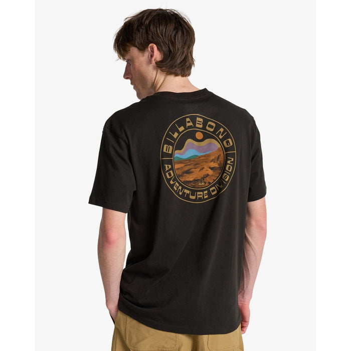 Rockies SS Washed Black Bild 2