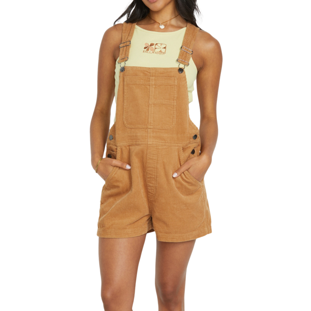 Sand Canyon CRD Short Biscuit Bild 1