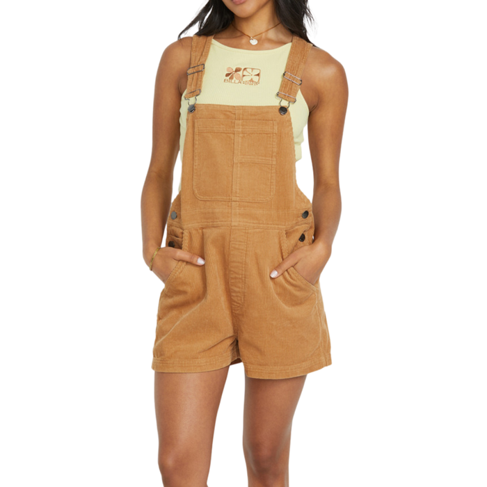 Sand Canyon CRD Short Biscuit Bild 1