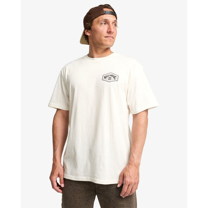 Scenic Arch Adiv Premium SS Off White Bild 1