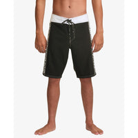 Scoop Pro Blk Black Bild 1