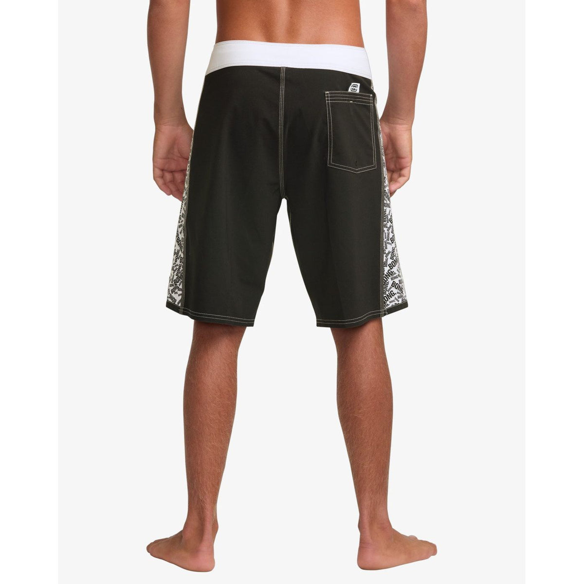 Scoop Pro Blk Black Bild 2