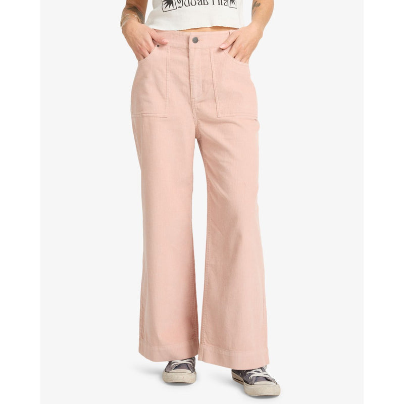 Sea Tone Pant Misty Rose Bild 1