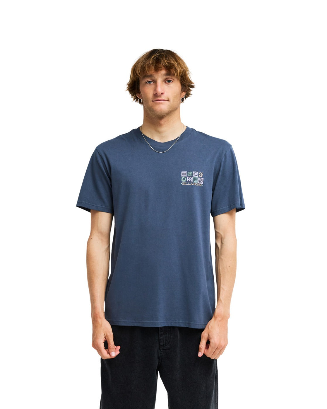 Segment SS Ombre Blue Bild 1