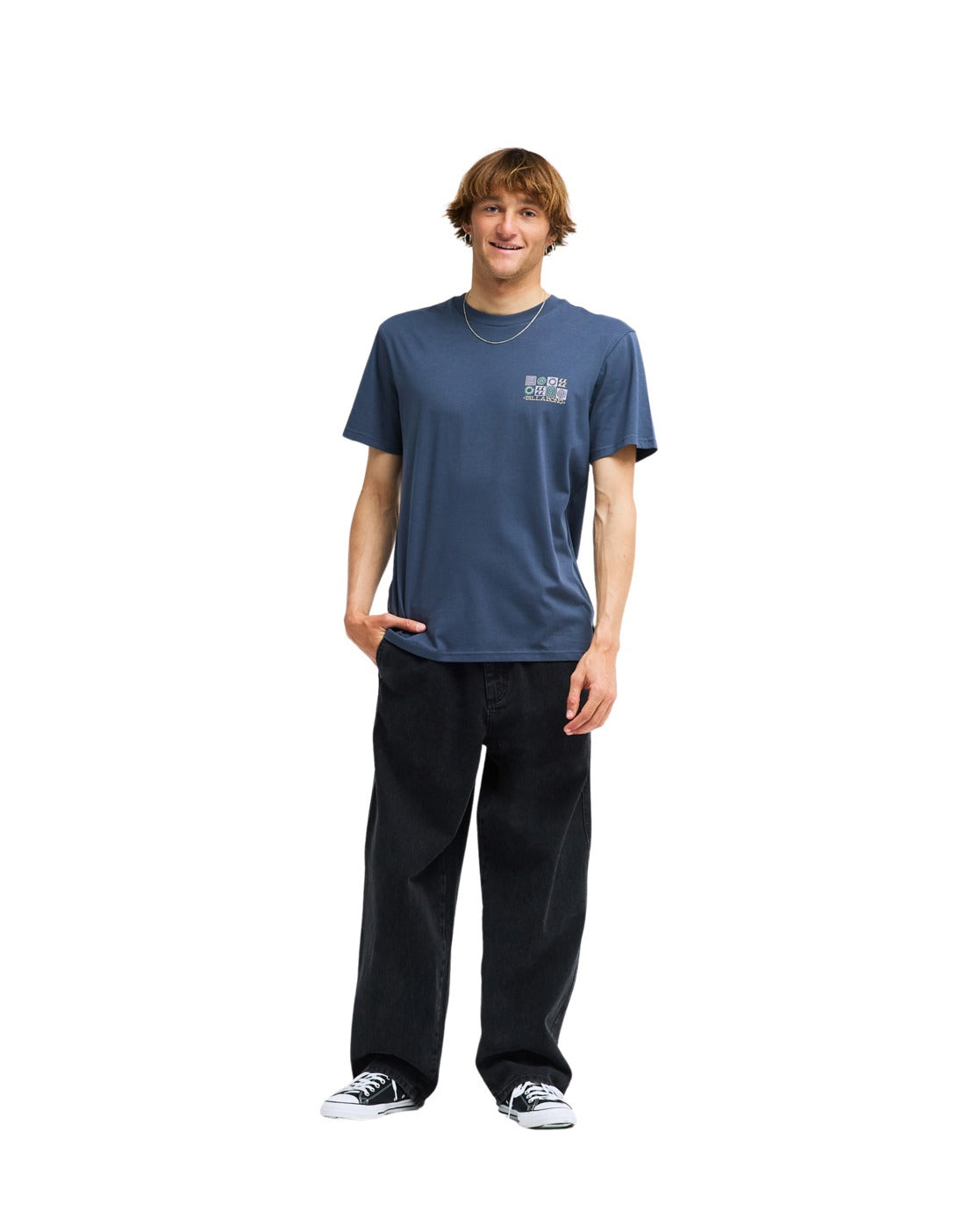 Segment SS Ombre Blue Bild 3