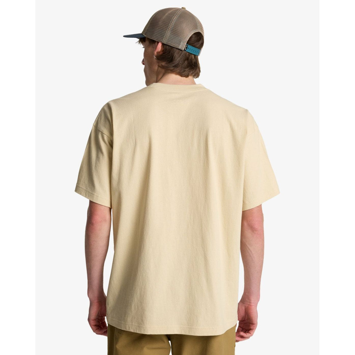 Shore OG SS Chino Bild 2