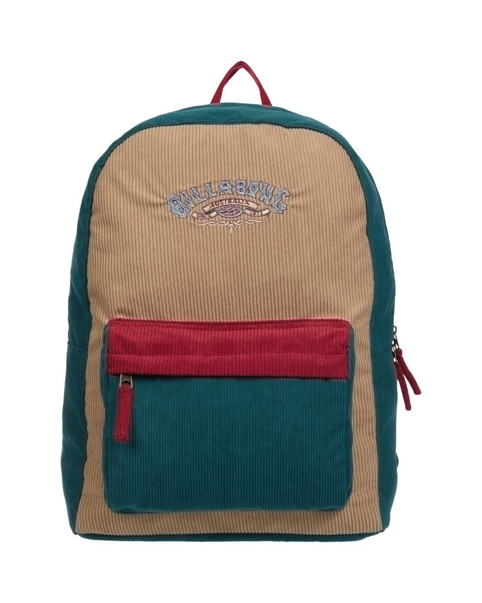 Since 73 Team Backpack Colonial Blue Bild 1