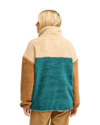 Since 73 Vibes Pullover Colonial Blue Bild 3
