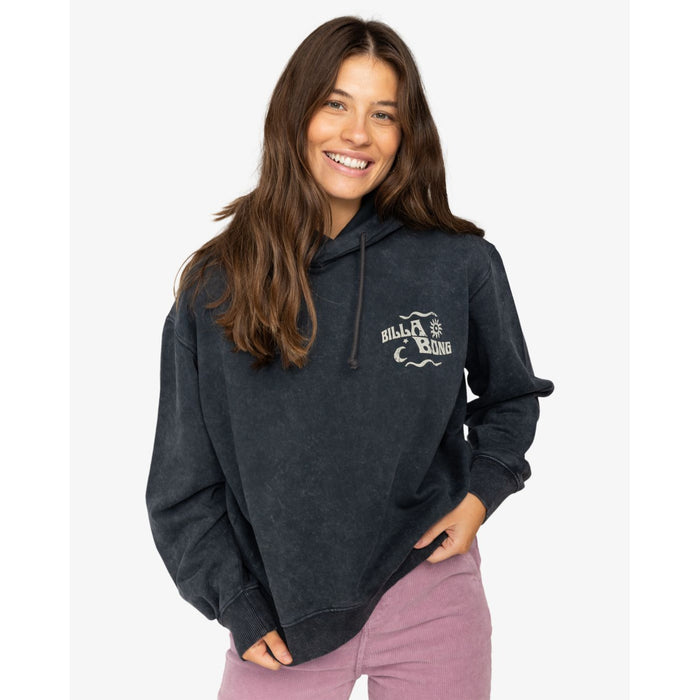 Snake Mantra Off Black Bild 1