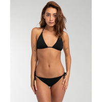 Sol Searcher Tie Side Tropic Black Pebble Bild 1
