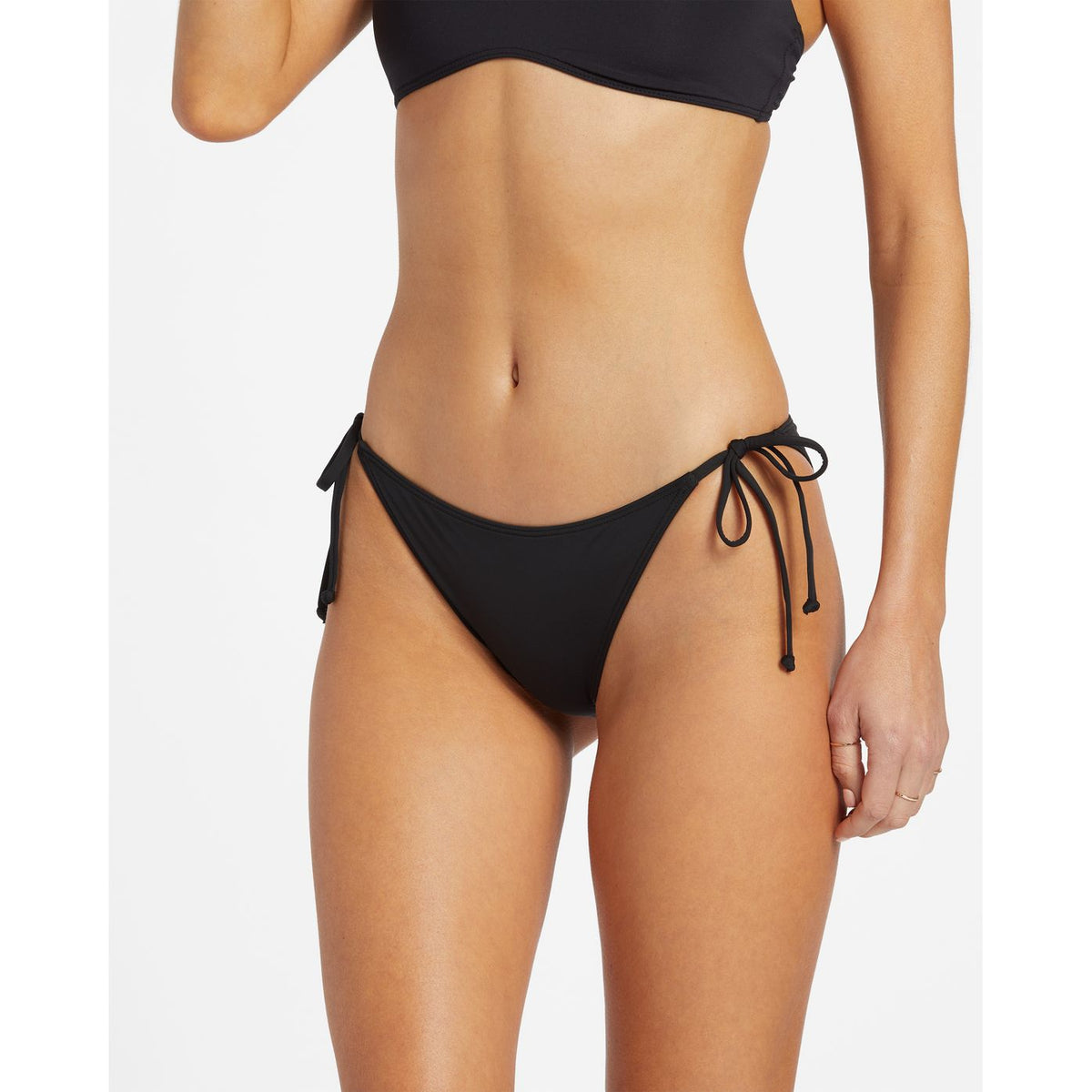 Sol Searcher Tie Side Tropic Black Pebble Bild 4