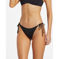 Sol Searcher Tie Side Tropic Black Pebble Bild 4