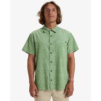 Solana Cord Ss Sage Bild 1